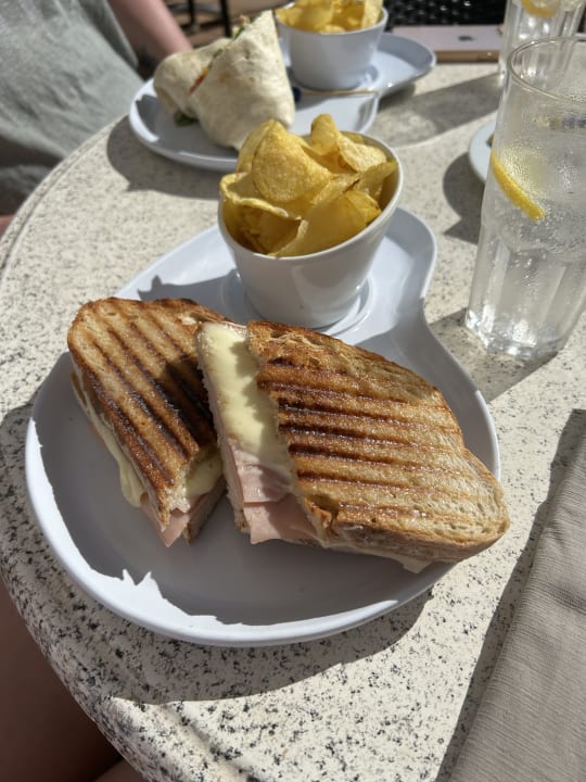 Gastro PortoBay Falésia