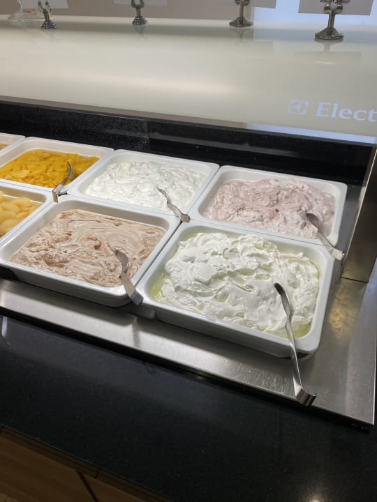 Zimmer Dessole Dolphin Bay Resort