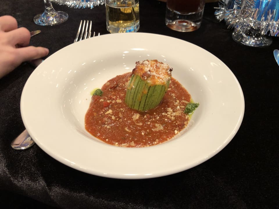 Gastro Limak Lara Deluxe Hotel & Resort