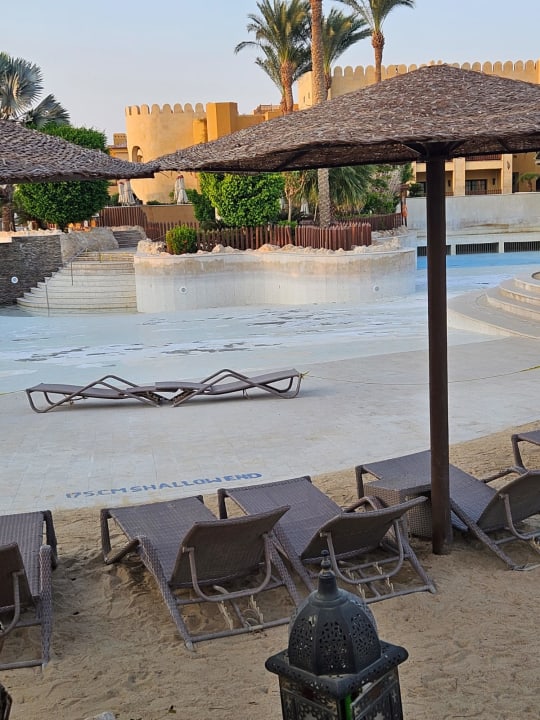 Pool Grand Waterworld Makadi