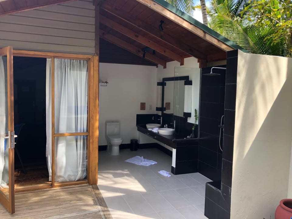 Zimmer Meeru Maldives Resort Island