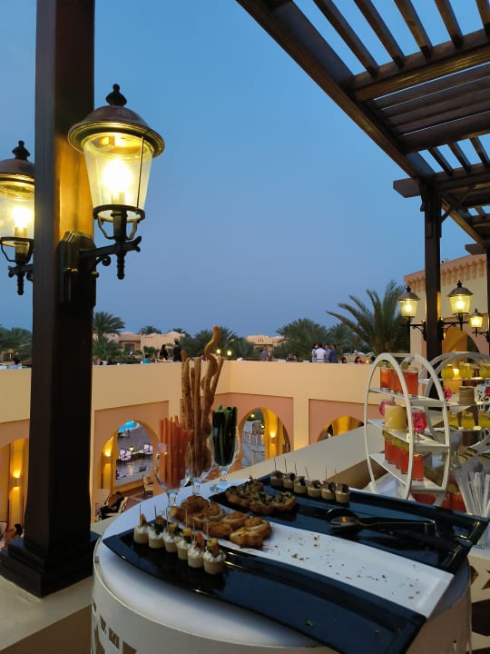 Gastro Steigenberger Coraya Beach - Adults only