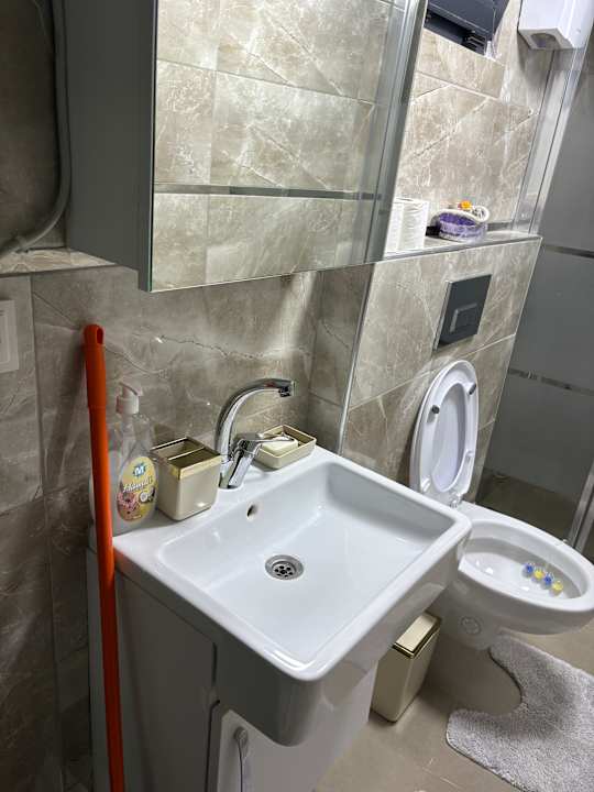 Zimmer Geyikbayiri Mountain Holiday Village