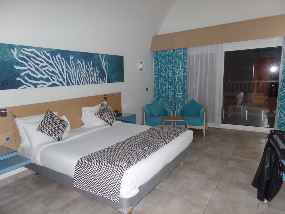 Zimmer Novotel Marsa Alam Beach Resort