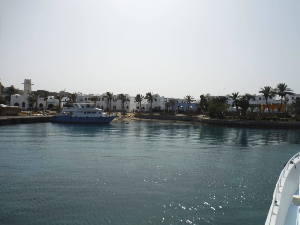 Im Hafen Arabella Azur Resort