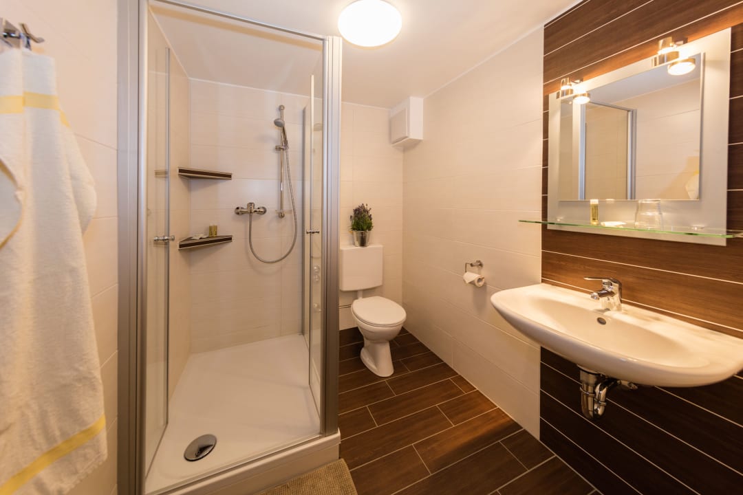 Zimmer Gasthof Schweizer Hof