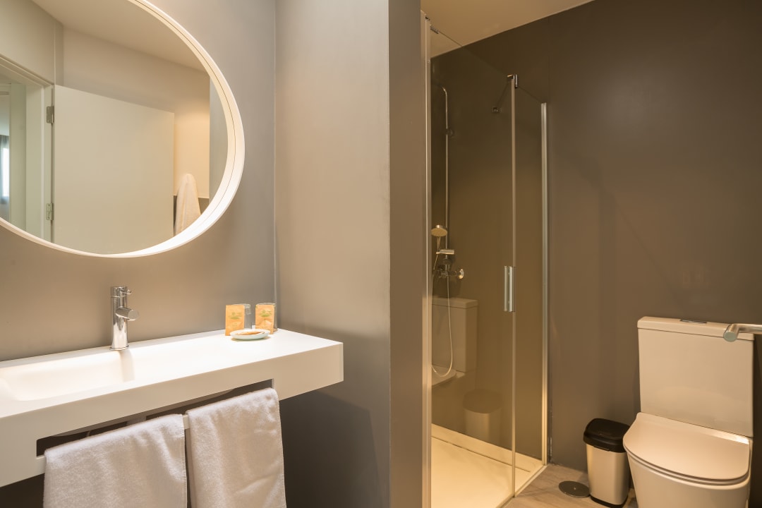 Zimmer Bungalows Dona Rosa