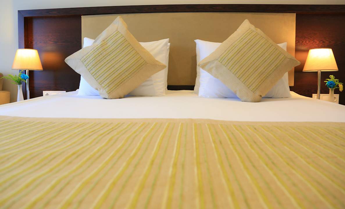 Zimmer MyElla Bodrum Resort & Spa