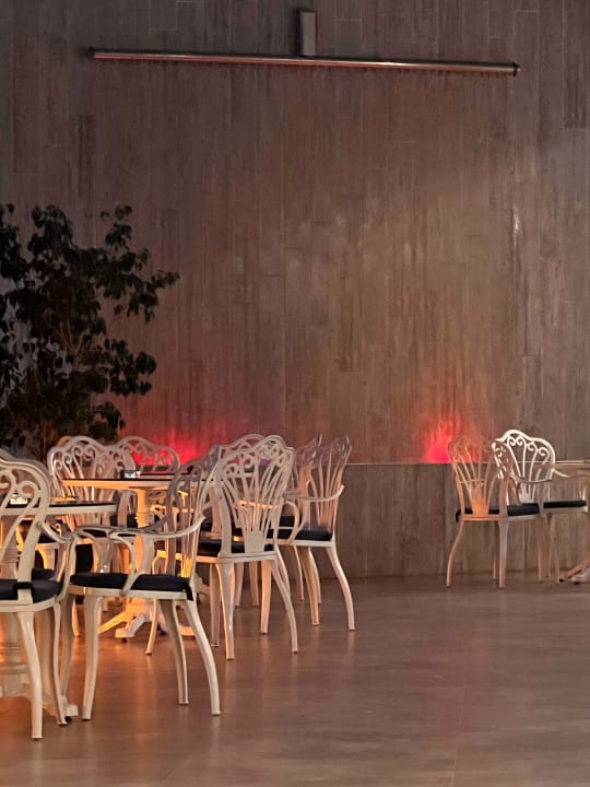 Außenansicht Mira Meridia Beach Hotel