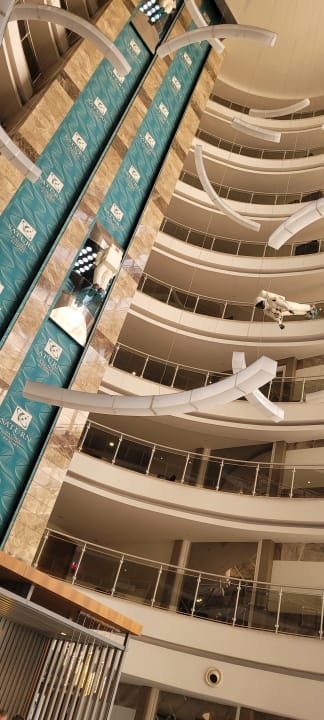 Sonstiges Saturn Palace Resort Hotel