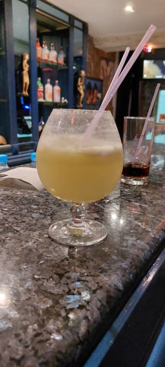 Gastro Hotel Paradis Palace