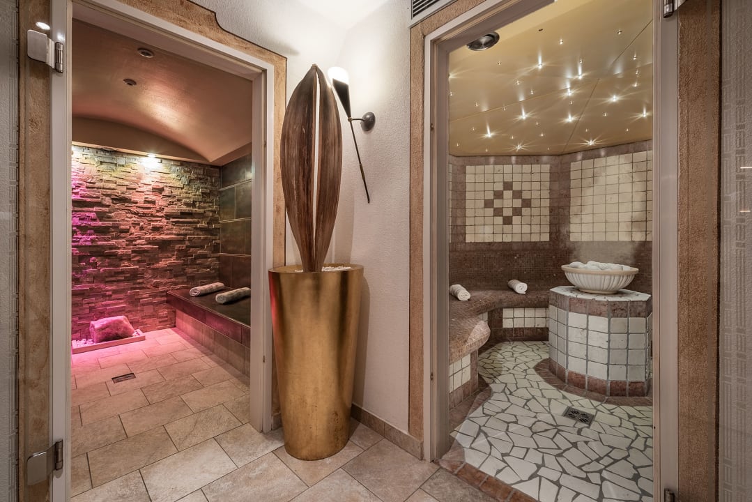 Sport & Freizeit Hotel Edelweiss