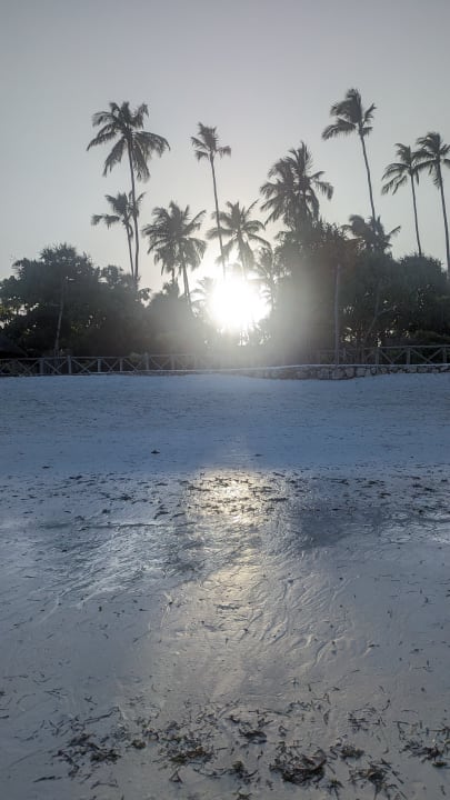 Strand Ocean Paradise Resort & Spa