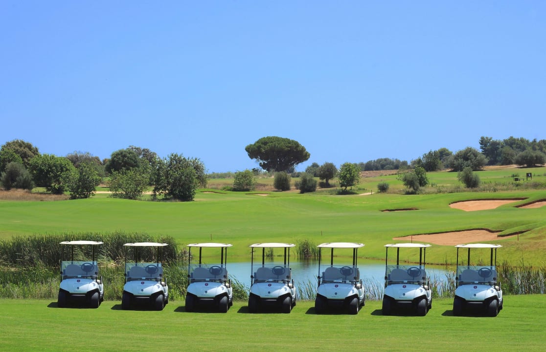 Sport & Freizeit Donnafugata Golf Resort & Spa