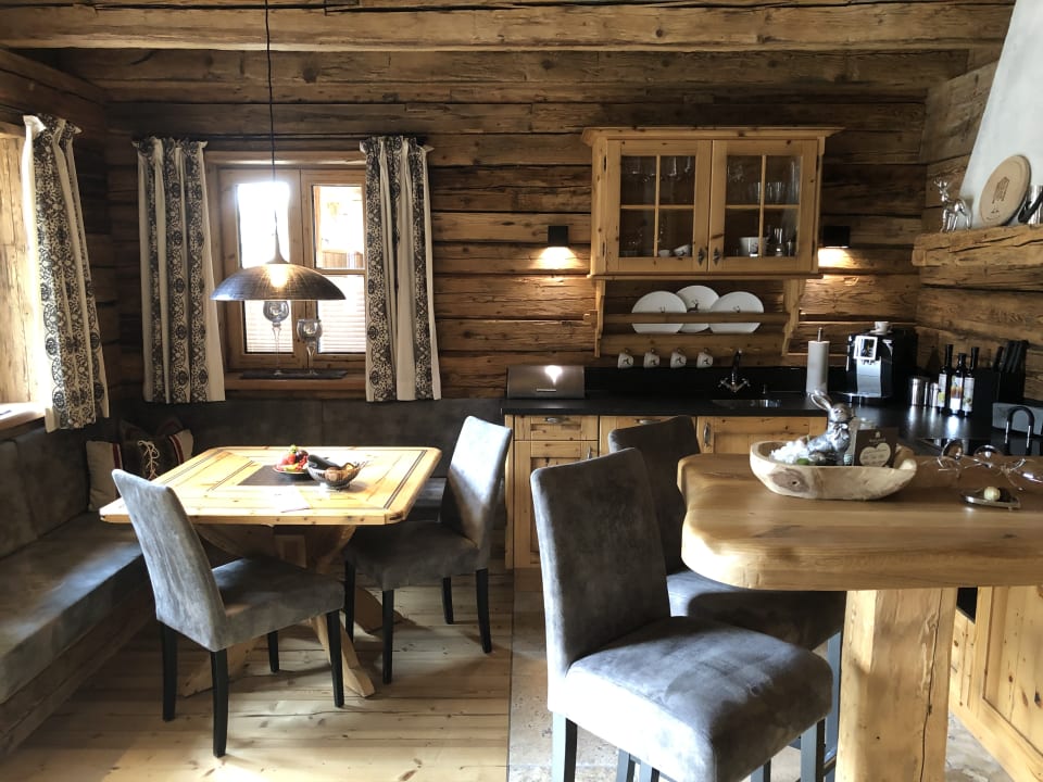 Zimmer Chaletdorf Auszeit