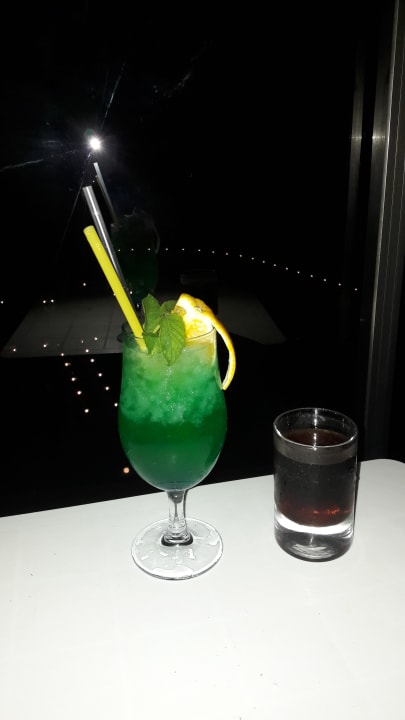Gastro Mary Hotel Alanya