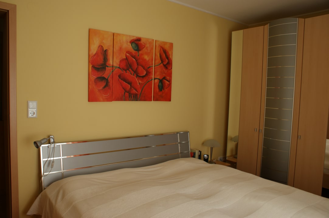 Zimmer Ferienwohnung Schanzenstraße