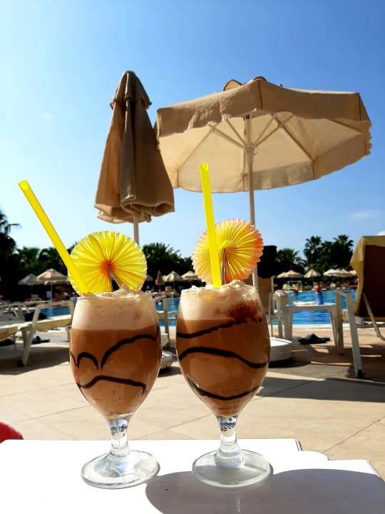 Gastro Seaden Sea World Resort & Spa