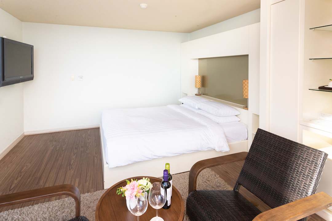 Zimmer Sunset Business Hotel