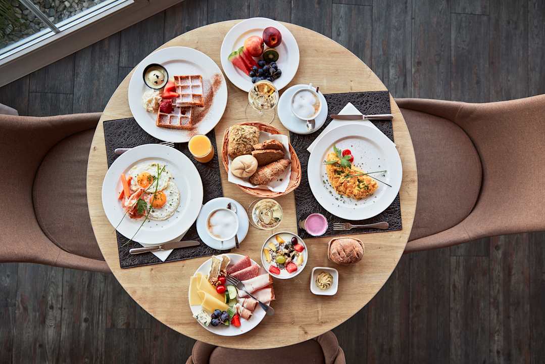 Gastro Hotel Panorama Royal