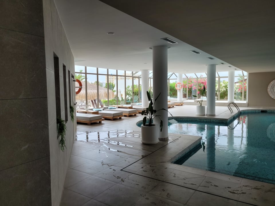 Pool BG Hotel Rei del Mediterrani Palace