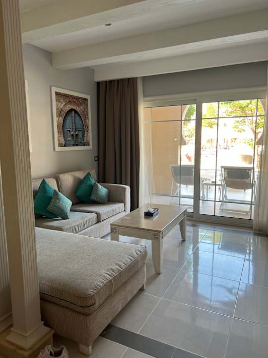 Zimmer The Grand Palace - Adults only