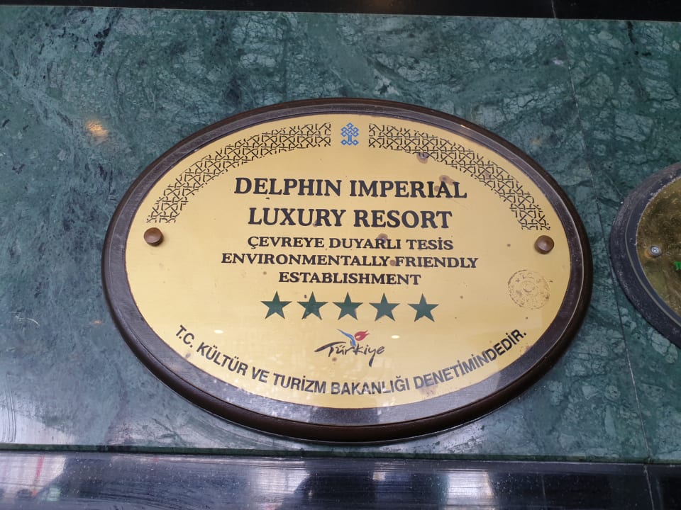 Sonstiges Hotel Delphin Imperial