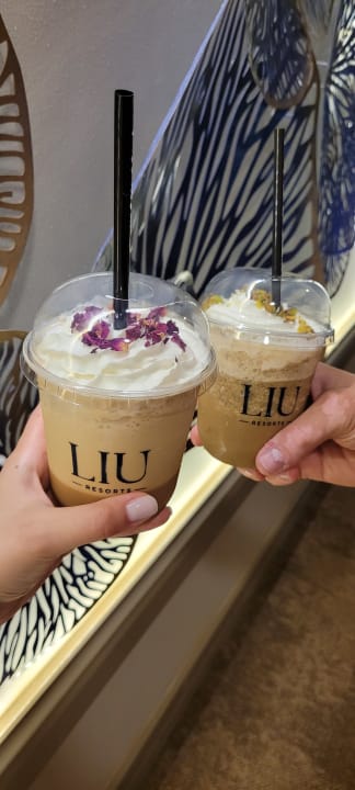 Gastro Liu Resorts
