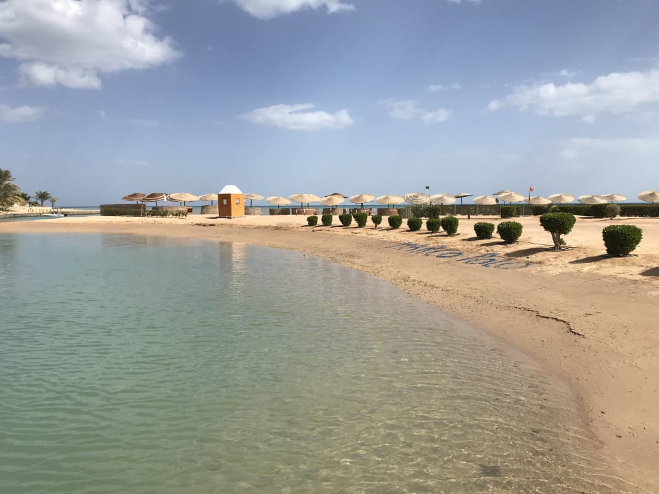 Strand Club Paradisio El Gouna, Red Sea