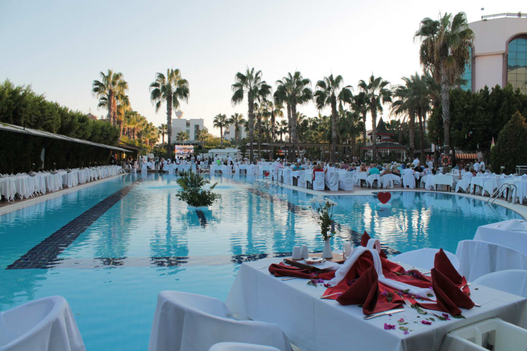 Gastro Hane Family Resort