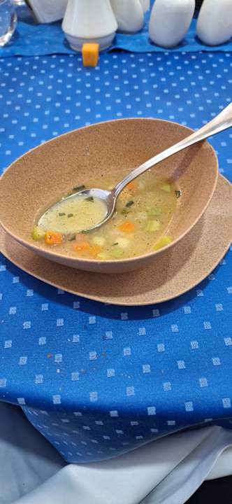 Gastro Adalya Ocean Deluxe