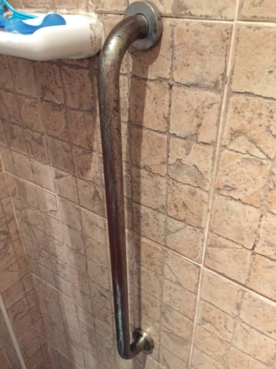 Dusche Holiday Inn Resort Phuket Surin Beach by IHG