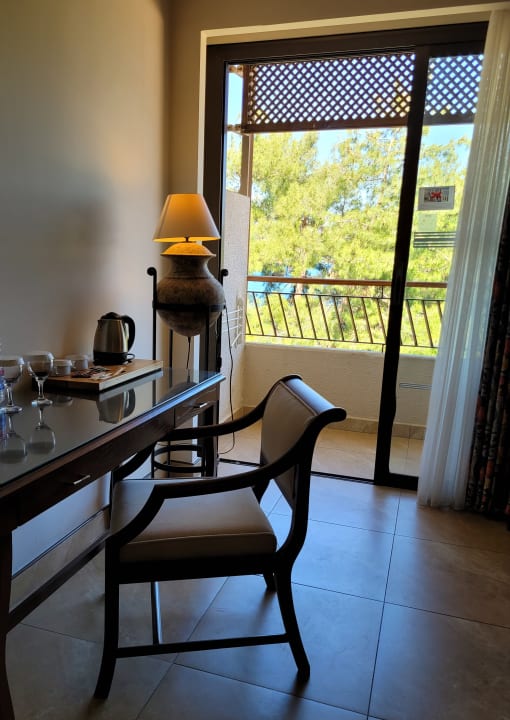 Zimmer Labranda Mares Marmaris