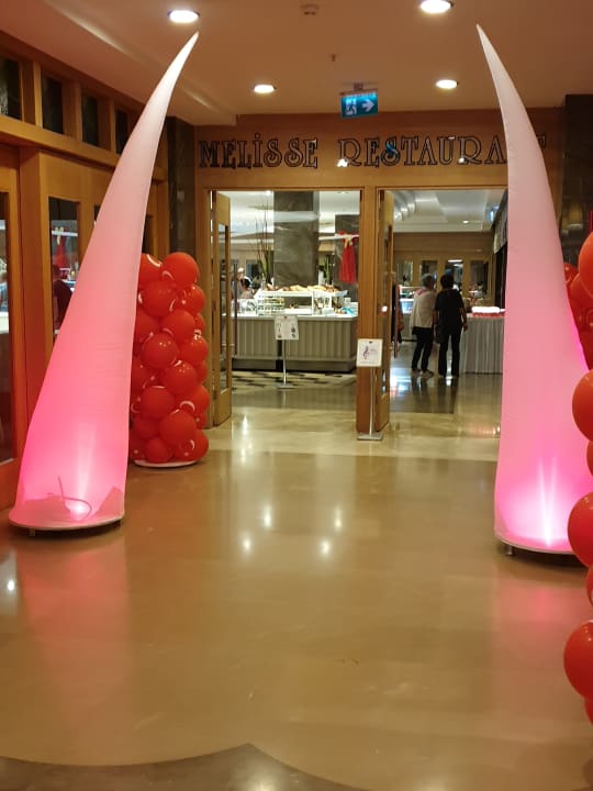 Gastro Sentido Trendy Verbena Beach