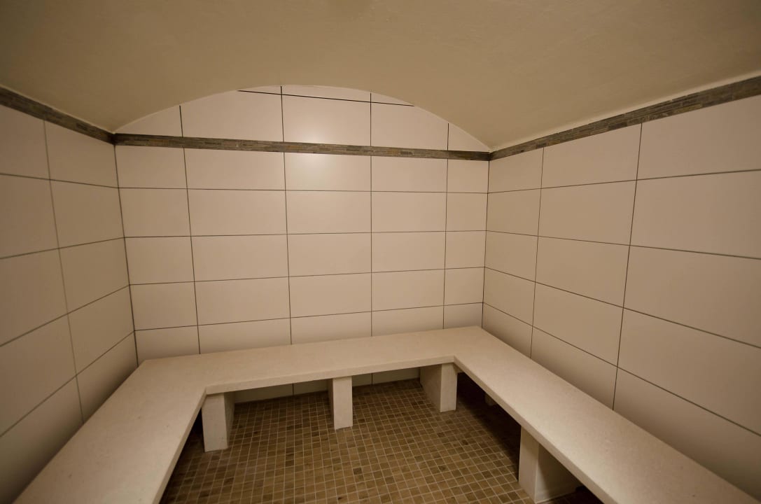 Dampfsauna Wilfinger Bio Thermen Hotel