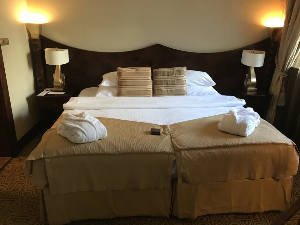 Zimmer Art Deco Imperial Hotel