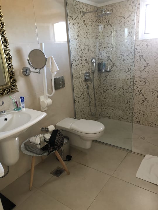 Zimmer Anemos Luxury Grand Resort