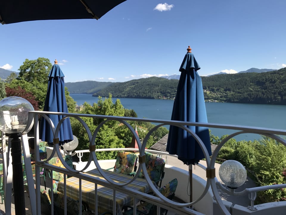 Restaurant Hotel Alexanderhof