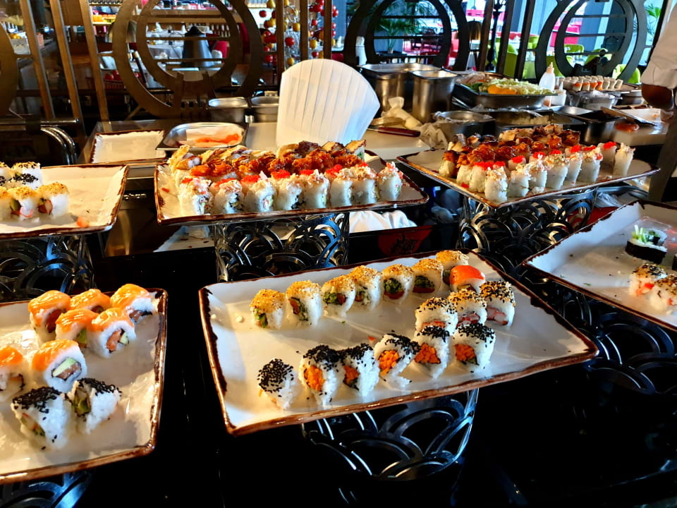 Gastro Selectum Luxury Resort Belek