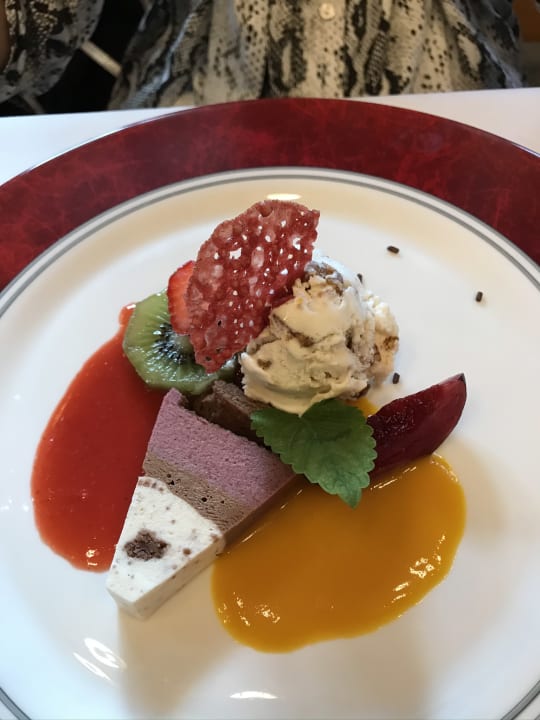 Gastro Parkhotel Oberstaufen