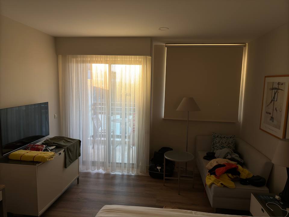 Zimmer TUI BLUE Xanthe