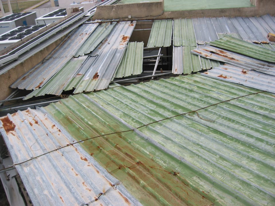 Zimmer Melia Las Antillas - Adults only