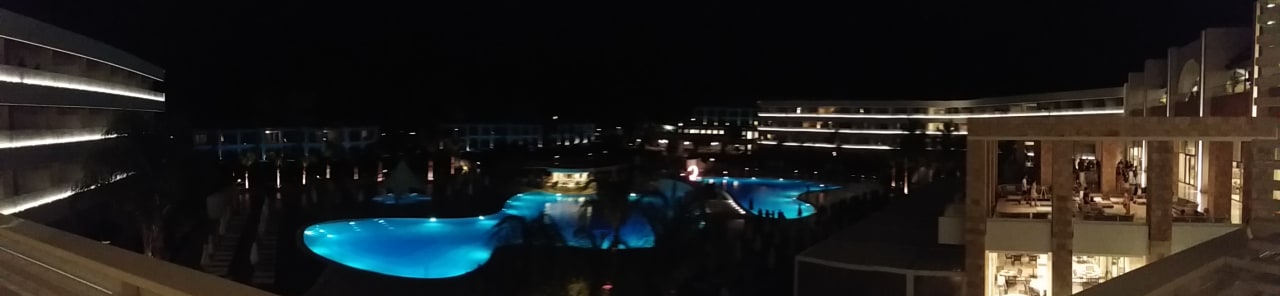 Pool Princess Andriana Resort & Spa