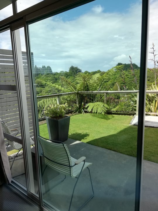 Ausblick Hotel One Burgess Hill