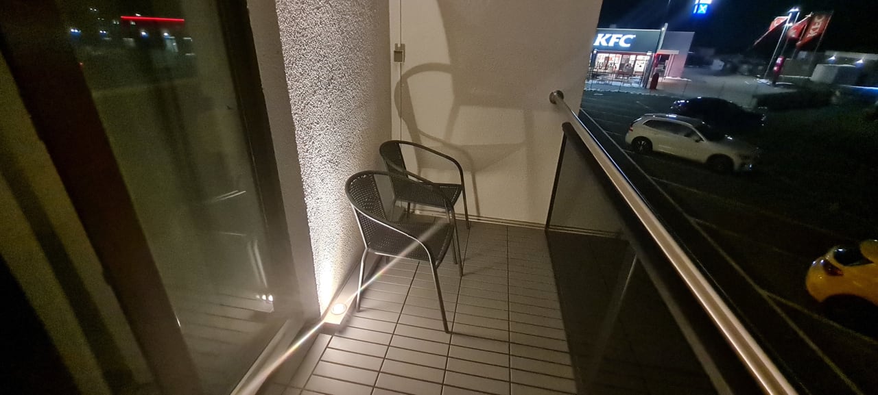 Zimmer Pfefferhöhe Hotel & Restaurant