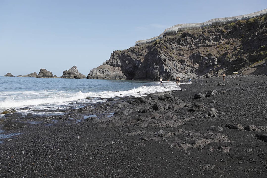 Hotel Naturstrand La Palma Princess