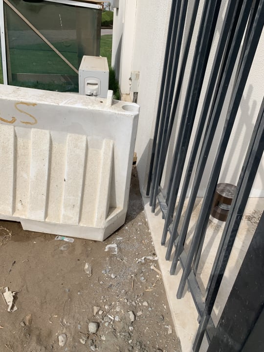 Außenansicht W Muscat