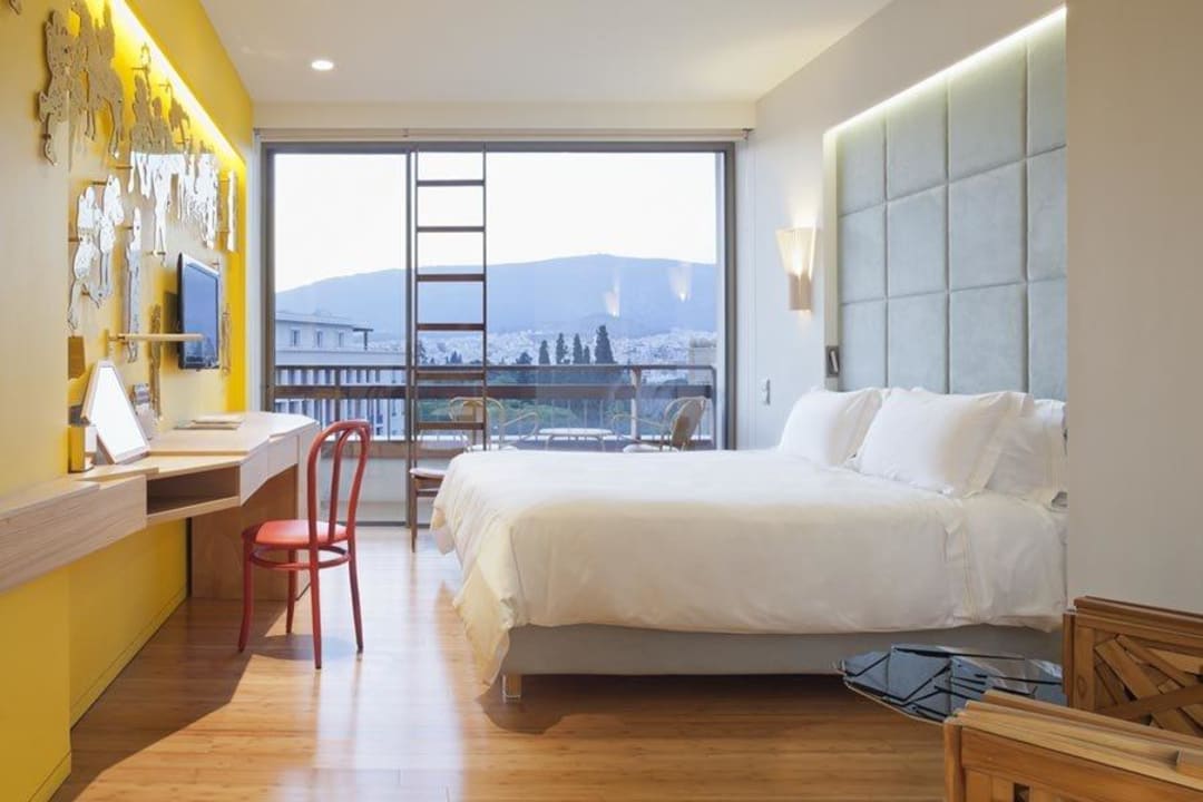 Studio Room New Hotel