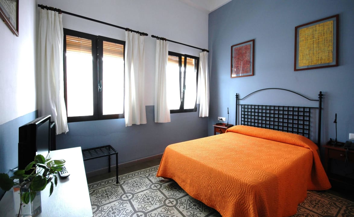 Habitación Rusticae Hotel Casa de los Azulejos