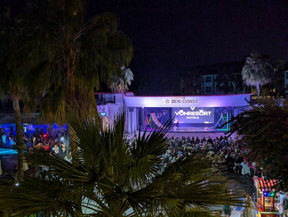 Außenansicht VONRESORT Golden Coast